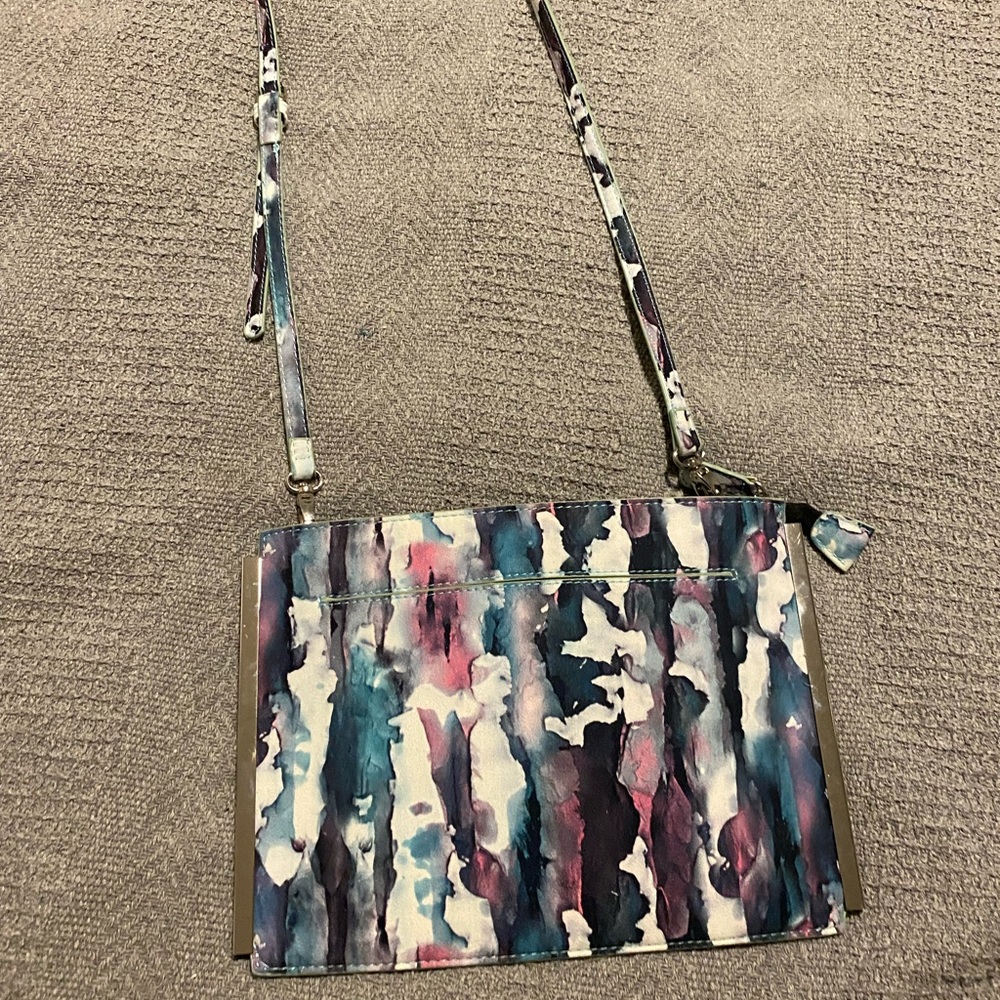Crossbody Purse
